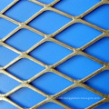 Heavy Expanded Metal Sheet for Walk Grating